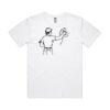 AS Colour Mens Staple Minus Tee Thumbnail