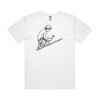 AS Colour Mens Staple Minus Tee Thumbnail
