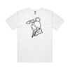 AS Colour Mens Staple Minus Tee Thumbnail