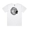 AS Colour Mens Staple Minus Tee Thumbnail