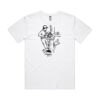 AS Colour Mens Staple Minus Tee Thumbnail