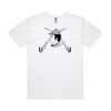 AS Colour Mens Staple Minus Tee Thumbnail