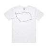 AS Colour Mens Staple Minus Tee Thumbnail
