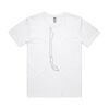 AS Colour Mens Staple Minus Tee Thumbnail