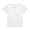 AS Colour Mens Staple Minus Tee Thumbnail