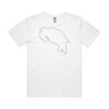 AS Colour Mens Staple Minus Tee Thumbnail
