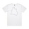AS Colour Mens Staple Minus Tee Thumbnail