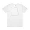 AS Colour Mens Staple Minus Tee Thumbnail