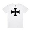 AS Colour Mens Staple Minus Tee Thumbnail