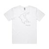 AS Colour Mens Staple Minus Tee Thumbnail