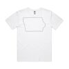 AS Colour Mens Staple Minus Tee Thumbnail