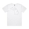 AS Colour Mens Staple Minus Tee Thumbnail