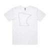 AS Colour Mens Staple Minus Tee Thumbnail