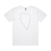 AS Colour Mens Staple Minus Tee Thumbnail