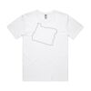 AS Colour Mens Staple Minus Tee Thumbnail