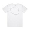 AS Colour Mens Staple Minus Tee Thumbnail