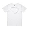 AS Colour Mens Staple Minus Tee Thumbnail