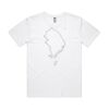 AS Colour Mens Staple Minus Tee Thumbnail