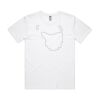 AS Colour Mens Staple Minus Tee Thumbnail