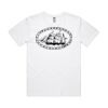 AS Colour Mens Staple Minus Tee Thumbnail