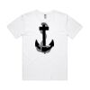 AS Colour Mens Staple Minus Tee Thumbnail