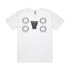 AS Colour Mens Staple Minus Tee Thumbnail