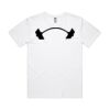 AS Colour Mens Staple Minus Tee Thumbnail