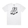 AS Colour Mens Staple Minus Tee Thumbnail