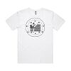 AS Colour Mens Staple Minus Tee Thumbnail