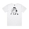AS Colour Mens Staple Minus Tee Thumbnail