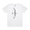 AS Colour Mens Staple Minus Tee Thumbnail