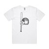 AS Colour Mens Staple Minus Tee Thumbnail