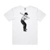 AS Colour Mens Staple Minus Tee Thumbnail