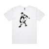 AS Colour Mens Staple Minus Tee Thumbnail