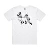 AS Colour Mens Staple Minus Tee Thumbnail