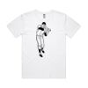 AS Colour Mens Staple Minus Tee Thumbnail