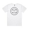 AS Colour Mens Staple Minus Tee Thumbnail