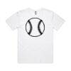 AS Colour Mens Staple Minus Tee Thumbnail