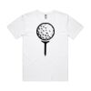 AS Colour Mens Staple Minus Tee Thumbnail