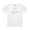 AS Colour Mens Staple Minus Tee Thumbnail