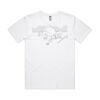 AS Colour Mens Staple Minus Tee Thumbnail