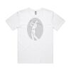 AS Colour Mens Staple Minus Tee Thumbnail