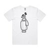AS Colour Mens Staple Minus Tee Thumbnail