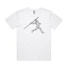 AS Colour Mens Staple Minus Tee Thumbnail