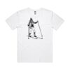 AS Colour Mens Staple Minus Tee Thumbnail