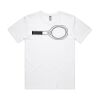 AS Colour Mens Staple Minus Tee Thumbnail