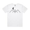 AS Colour Mens Staple Minus Tee Thumbnail