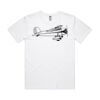 AS Colour Mens Staple Minus Tee Thumbnail
