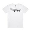 AS Colour Mens Staple Minus Tee Thumbnail