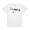 AS Colour Mens Staple Minus Tee Thumbnail